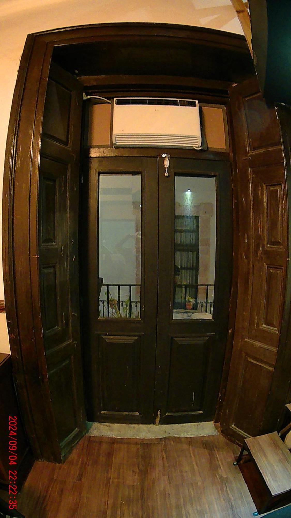 Hotel Casona Del Truco Guanajuato Exteriér fotografie