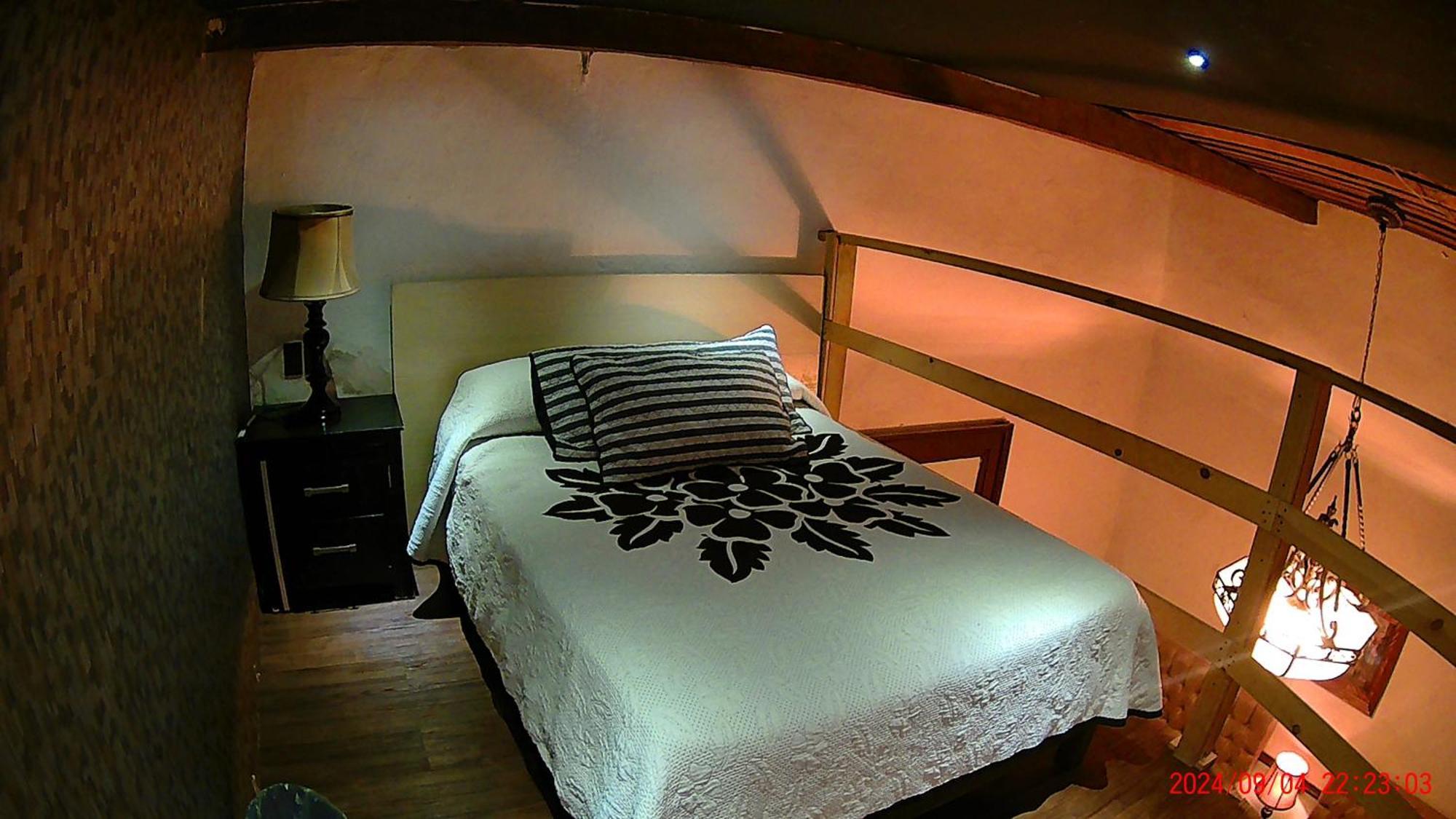 Hotel Casona Del Truco Guanajuato Exteriér fotografie