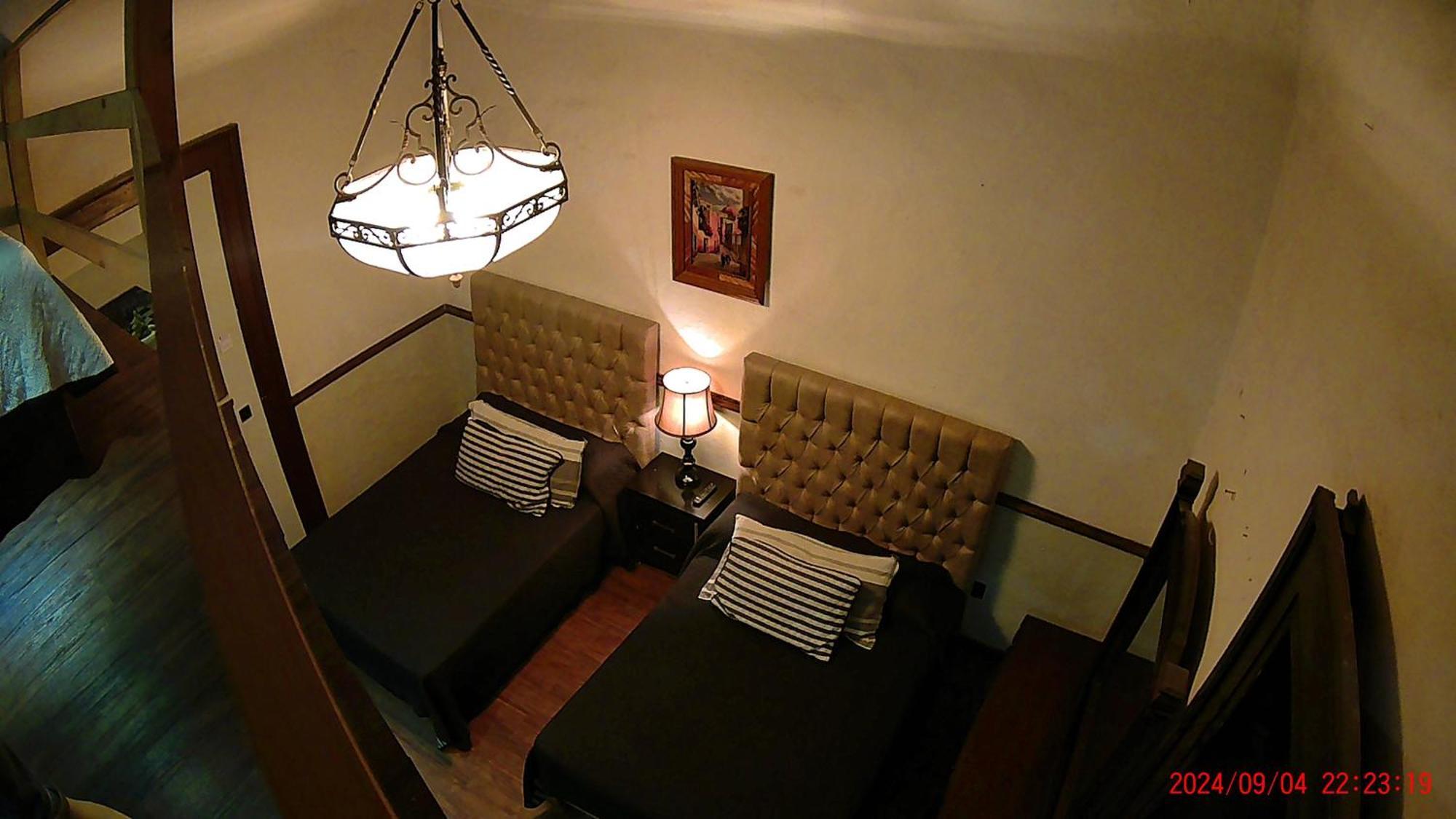 Hotel Casona Del Truco Guanajuato Exteriér fotografie