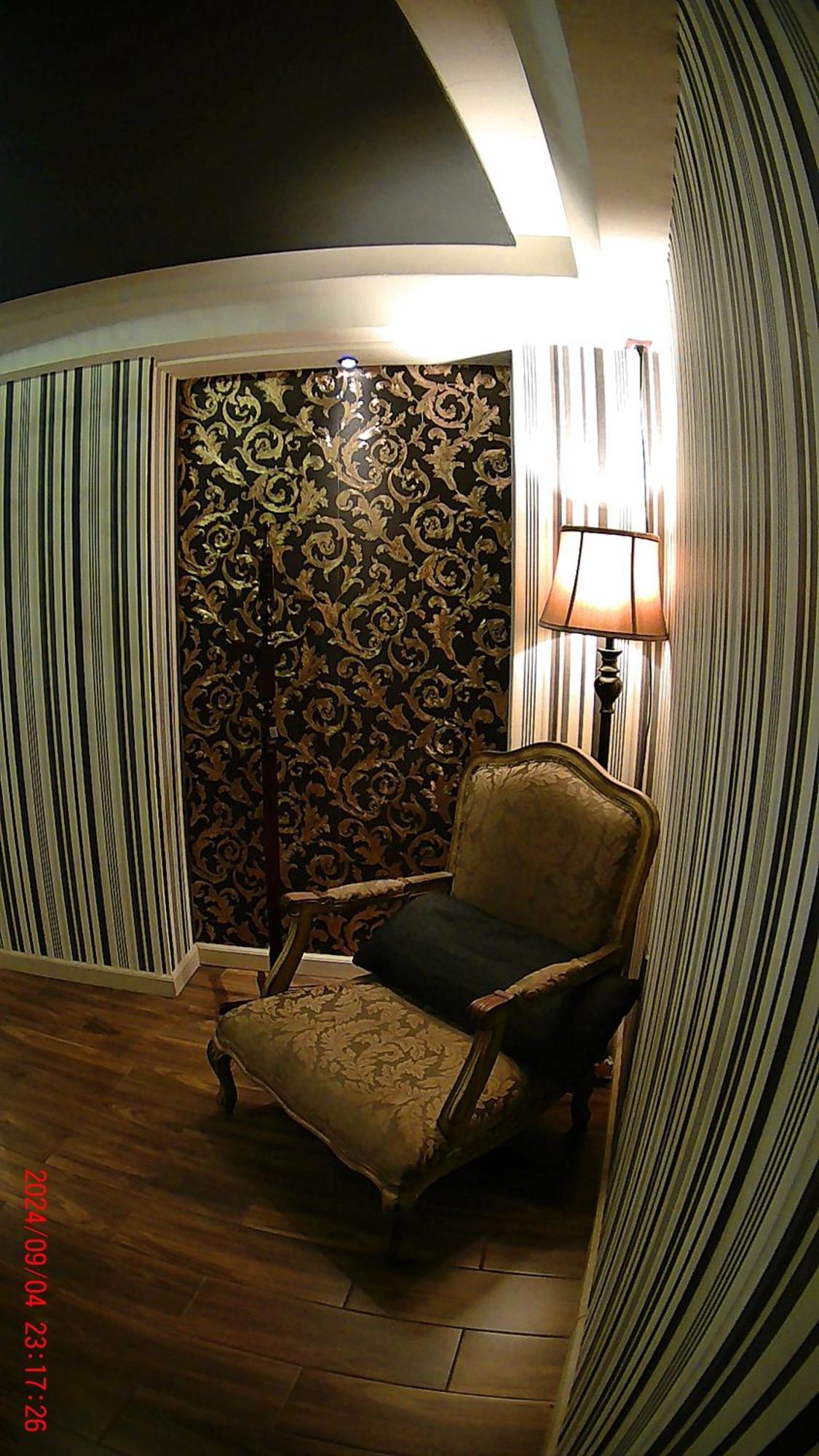 Hotel Casona Del Truco Guanajuato Exteriér fotografie