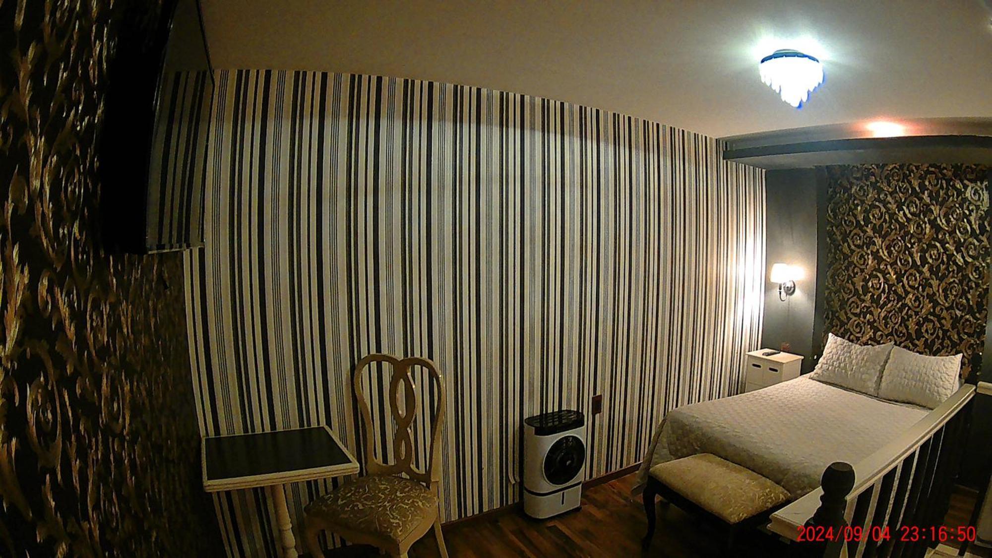 Hotel Casona Del Truco Guanajuato Exteriér fotografie