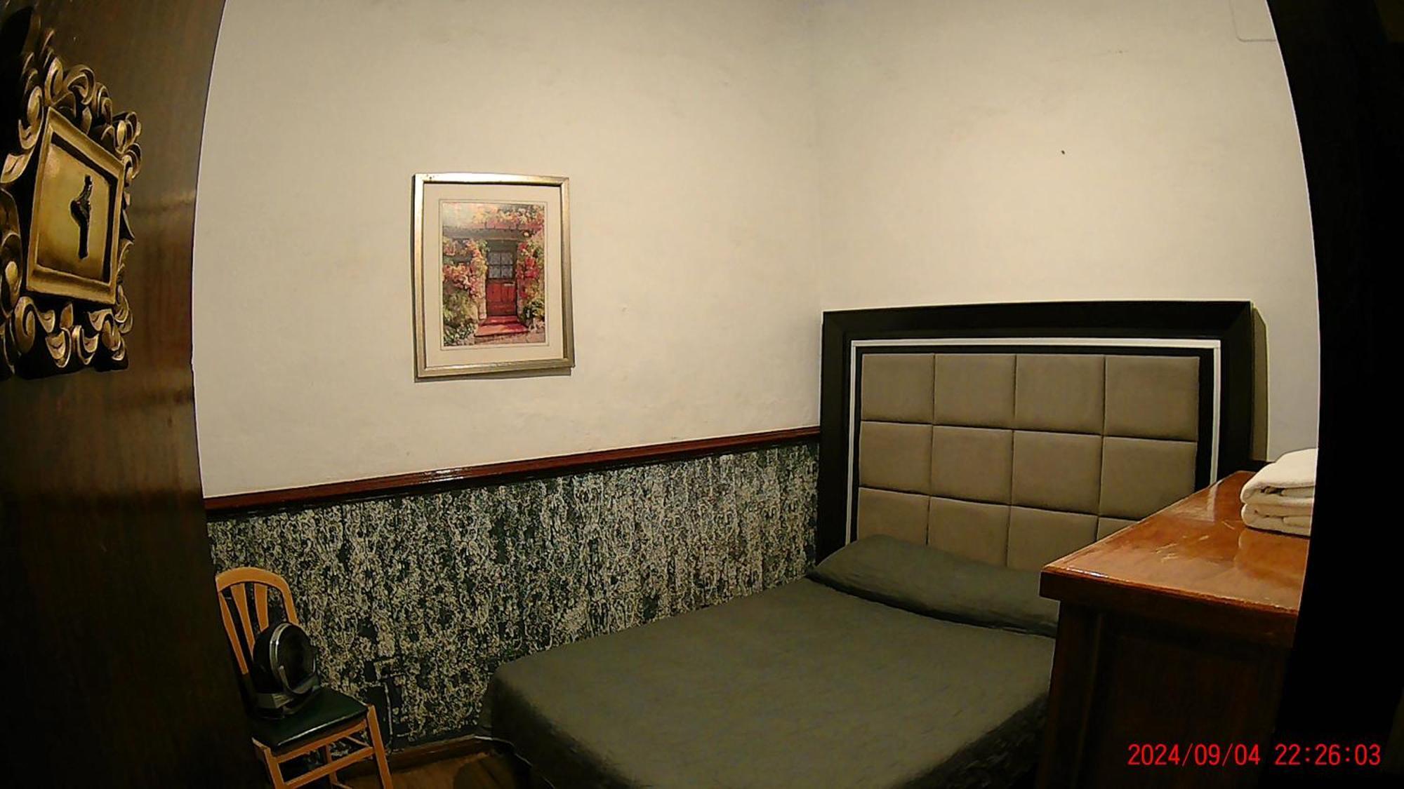 Hotel Casona Del Truco Guanajuato Exteriér fotografie