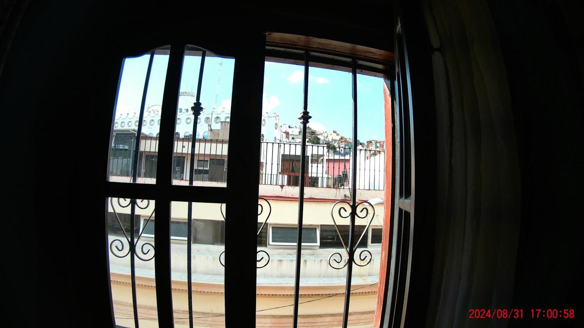 Hotel Casona Del Truco Guanajuato Exteriér fotografie