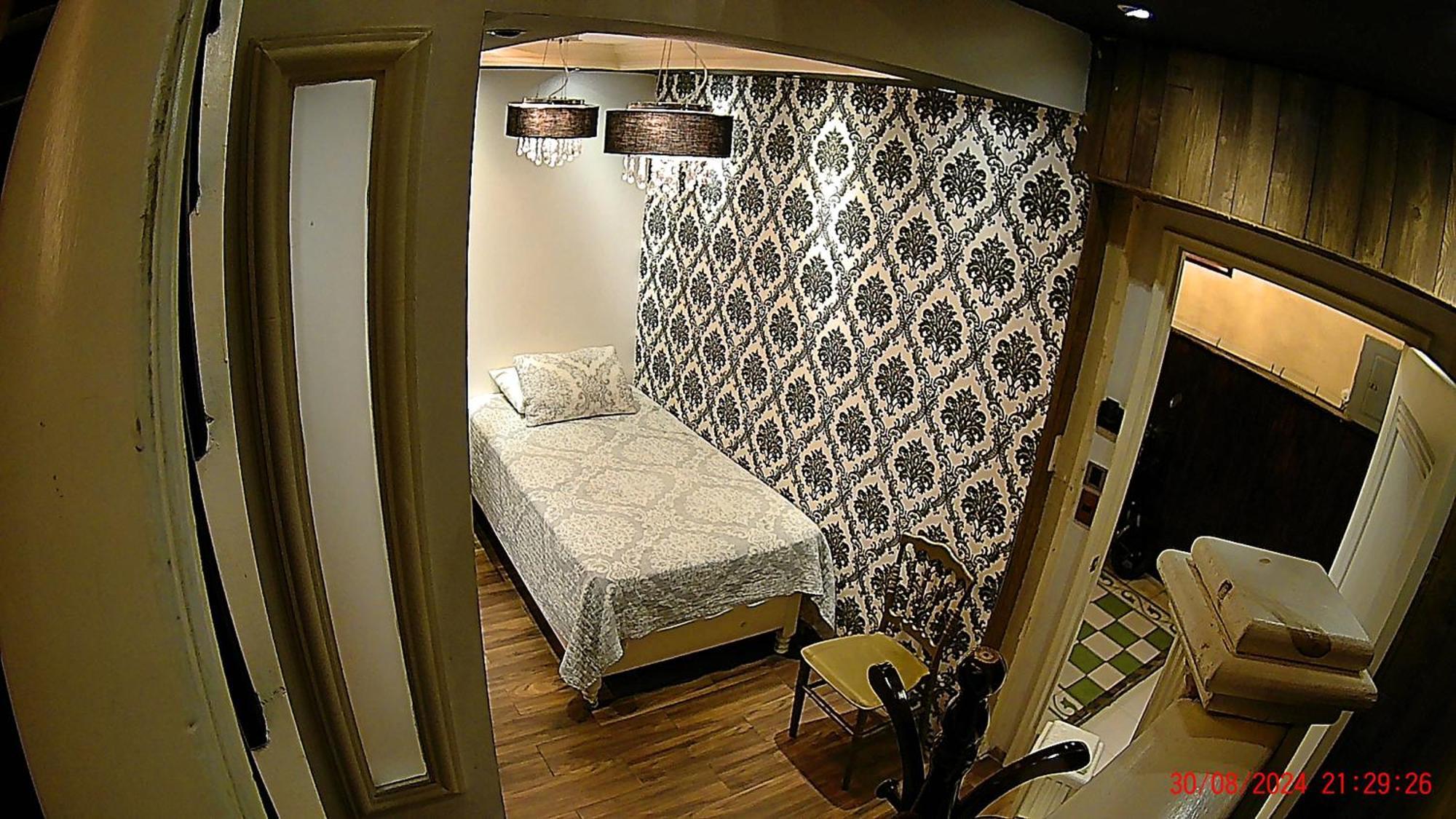 Hotel Casona Del Truco Guanajuato Exteriér fotografie