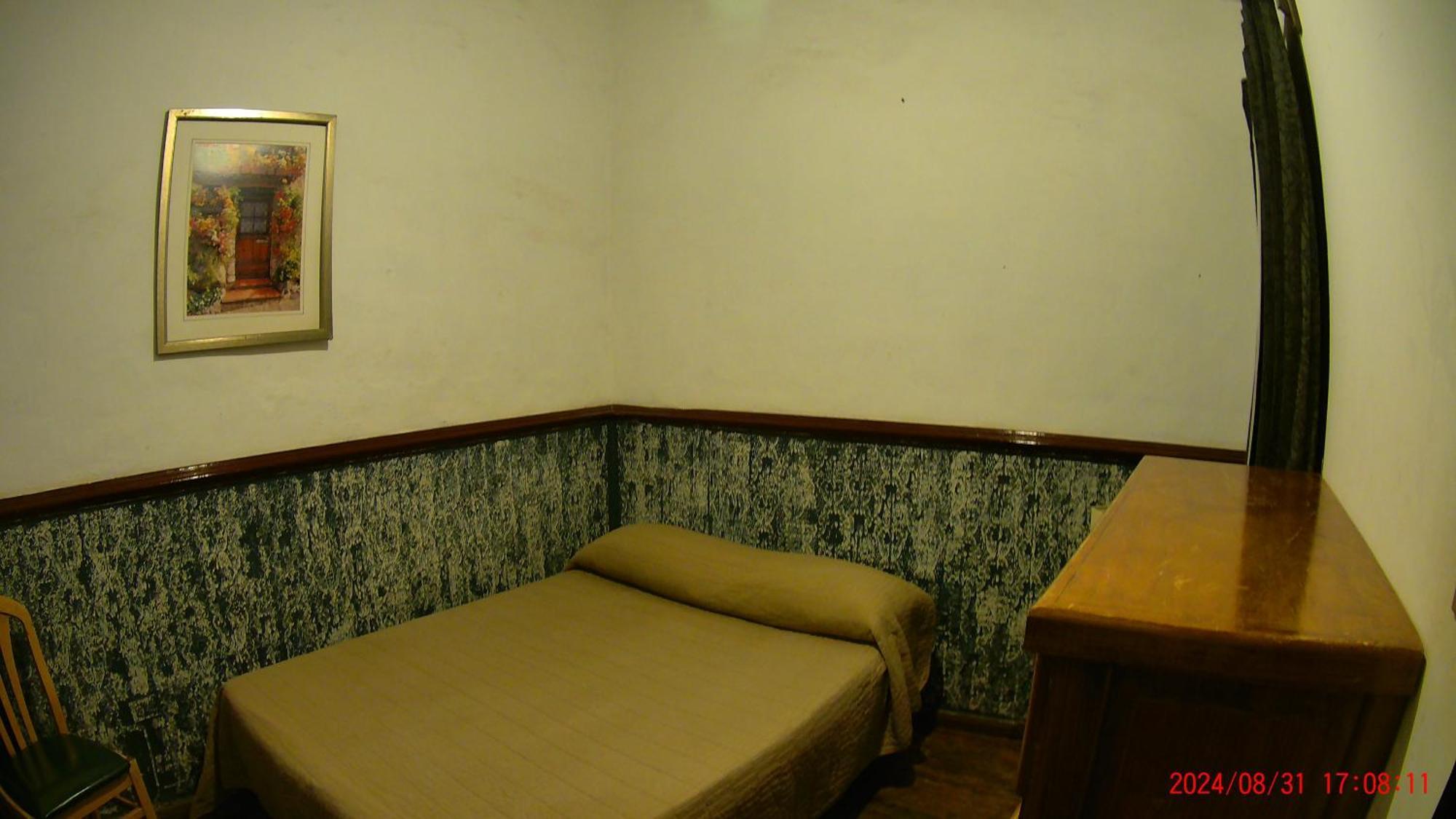 Hotel Casona Del Truco Guanajuato Exteriér fotografie