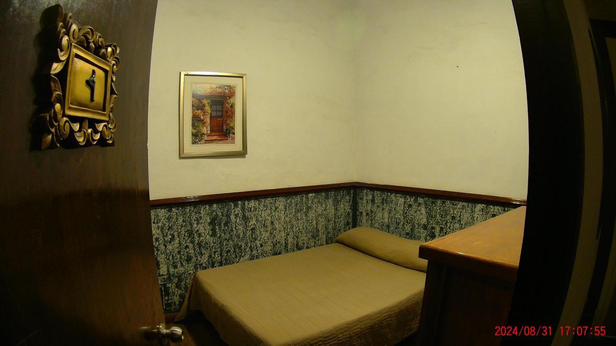 Hotel Casona Del Truco Guanajuato Exteriér fotografie