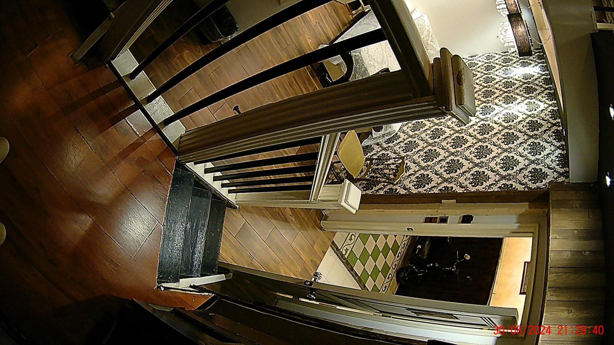 Hotel Casona Del Truco Guanajuato Exteriér fotografie
